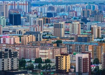 Ипотекийн зээлийн үлдэгдлийн 108.4 тэрбум төгрөгийг чанаргүй зээл эзэлжээ