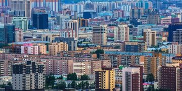 Ипотекийн зээлийн үлдэгдлийн 108.4 тэрбум төгрөгийг чанаргүй зээл эзэлжээ