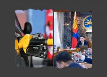 “Шатахууны нийлүүлэлтийн шок үргэлжлэхээр байна. Төсвийн зардлыг нэмбэл инфляцыг хөөргөж, урт хугацаандаа эдийн засгаа хохирооно”