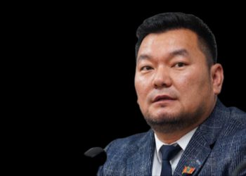 НИТХ-ын төлөөлөгч Б.Эрдэнэсүхэд 4 жил 6 сарын хорих ял оноолоо