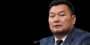 НИТХ-ын төлөөлөгч Б.Эрдэнэсүхэд 4 жил 6 сарын хорих ял оноолоо