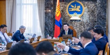 Төрийн өмчит үйлдвэрийн газруудын 30 хувийг цомхотголоо