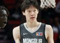 Ш.Энхийн-Од Orlando Magic-тэй “Exhibit 10” гэрээ байгууллаа