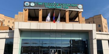 ГССҮТ: “Баавгайд бариулсан” өвчтөний биеийн байдал хүнд байна