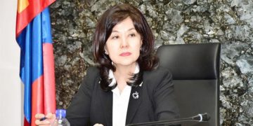 Л.Бямбасүрэнд оноосон 13 жилийн хорих ялыг хэвээр үлдээлээ