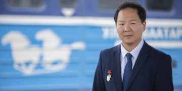 Хотын даргын орлогч асан Т.Даваадалай нарт холбогдох 5.2 тэрбум төгрөгийн авлигын хэргийг шүүхэд шилжүүлжээ