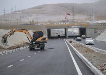 Эмээлтийн постыг Аргалант руу шилжүүлнэ