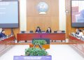 2026 оны төсвийн тодотголын төслүүдийн гурав дахь хэлэлцүүлгийг хийлээ