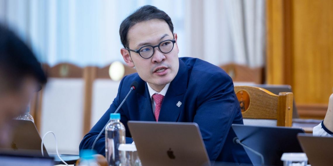 Э.Батшугар: Орост гарсан гарсан гэх энэ өвчин тахал гэж тогтоогдоогүй