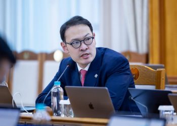 Э.Батшугар: Орост гарсан гарсан гэх энэ өвчин тахал гэж тогтоогдоогүй