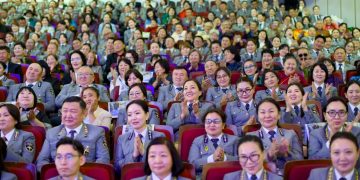 Гаалийн байгууллага он гарсаар 5.7 их наяд төгрөгийг төсөвт төвлөрүүлжээ