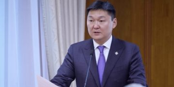 “Онтрэ”-тэй хэлэлцээ хийх ажлын хэсгийг сайд Г.Тэмүүлэн ахална