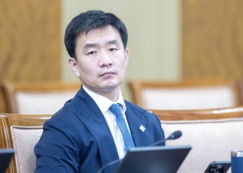Д.Цогтбаатар: Паразитуудыг битгий төрөөс тэжээгээд байгаач ээ