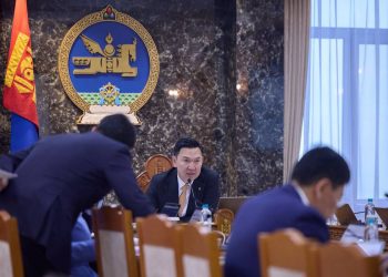 Н.Учрал: 40 мянган айлыг урьдчилгаа төлбөргүй орон сууцанд оруулна