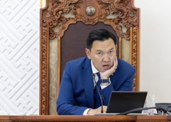 Н.Учрал: Оюутолгойн ногдол ашгаар эрчим хүчний асуудлаа шийдье гэхээр АН-ын зарим гишүүн таг зүүний үзэл баримтлалтай давхиад байна