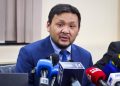 АТГ: Н.Цэрэнсамбууг үргэлжлүүлэн шалгаж байна