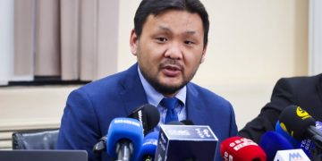 АТГ: Н.Цэрэнсамбууг үргэлжлүүлэн шалгаж байна