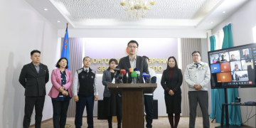 Э.Тамир: Хөдөлмөрийн хөлсний доод хэмжээг шинэчлэн тогтоосон ч 2027 оны төсөвт хуучнаар нь тооцсон хэвээр байна