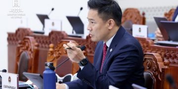О.Батнайрамдал: Онтрэ компани Монголын татварын алба руу 24.3 тэрбум төгрөг шилжүүлсэн байна