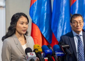 С.Цэнгүүн: Сайд нар төсвийн тодотголоос ₮23 тэрбумыг хасаж болохгүй, аль хэдийн зарцуулчихсан гэх ноцтой мэдэгдэл хийж байна