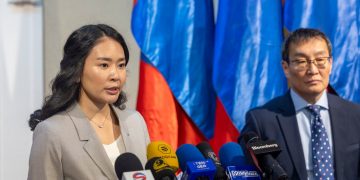 С.Цэнгүүн: Сайд нар төсвийн тодотголоос ₮23 тэрбумыг хасаж болохгүй, аль хэдийн зарцуулчихсан гэх ноцтой мэдэгдэл хийж байна