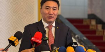 Г.Дамдинням: Их бага гэхгүй шатахуун өгч байгаа бүх улстай гэрээ хийнэ