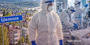 АНУ: Тахлын халдварын асуудлаар Орост туслахад бэлэн