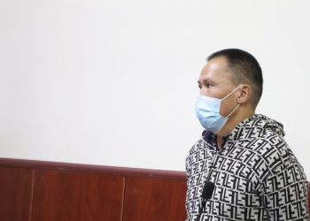 М.Батчулуунд бүх насаар нь хорих ял оноосон Анхан шатны шүүхийн шийдвэрийг хүчингүй болгожээ
