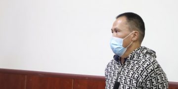 М.Батчулуунд бүх насаар нь хорих ял оноосон Анхан шатны шүүхийн шийдвэрийг хүчингүй болгожээ