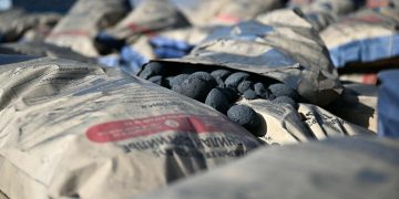 Улаанбаатар хот шахмал түлшний 52,749 тонн нөөцтэй байна