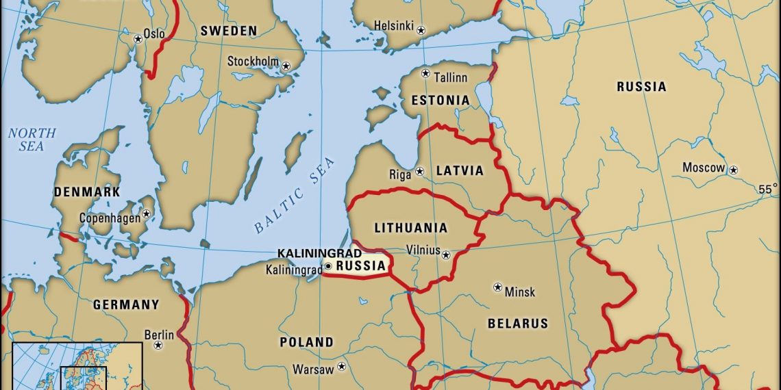 Калининградыг тусгаарлавал цөмийн зэвсэг хэрэглэнэ гэж Орос НАТО-д анхааруулав