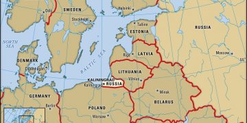 Калининградыг тусгаарлавал цөмийн зэвсэг хэрэглэнэ гэж Орос НАТО-д анхааруулав