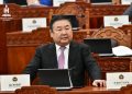 Д.Ганбат: СОР17 хуралд төсвөөс 300 тэрбум төгрөг зарцуулаад үлдэж байгаа нь хоёр жорлон, хоёр гэр