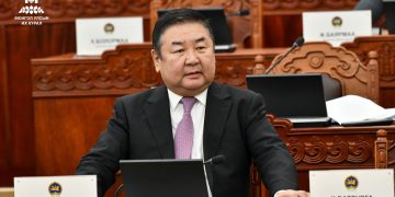 Д.Ганбат: СОР17 хуралд төсвөөс 300 тэрбум төгрөг зарцуулаад үлдэж байгаа нь хоёр жорлон, хоёр гэр